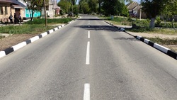 В Благодарненском округе отремонтируют 8 тыс. кв. м сельских и подъездных дорог